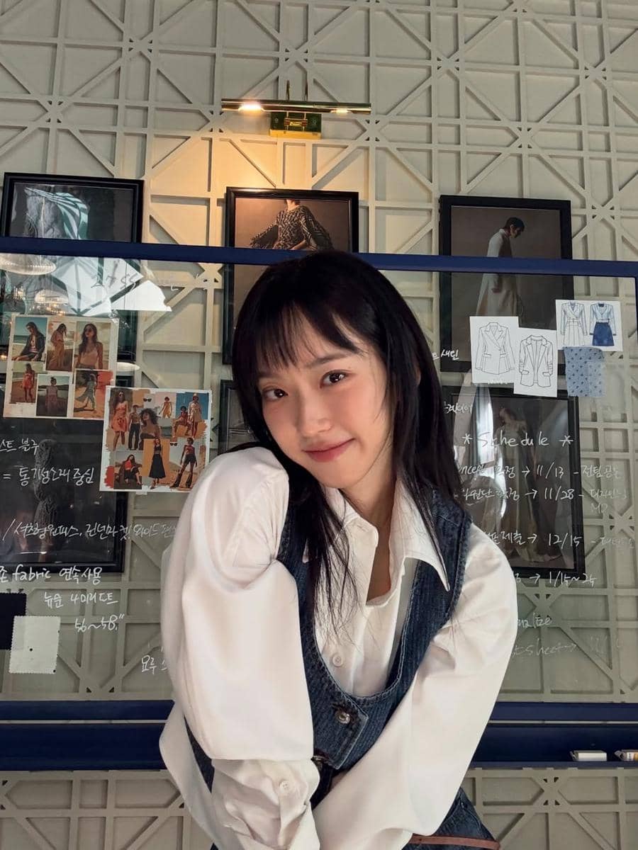 profil pemain In Your Radiant Season