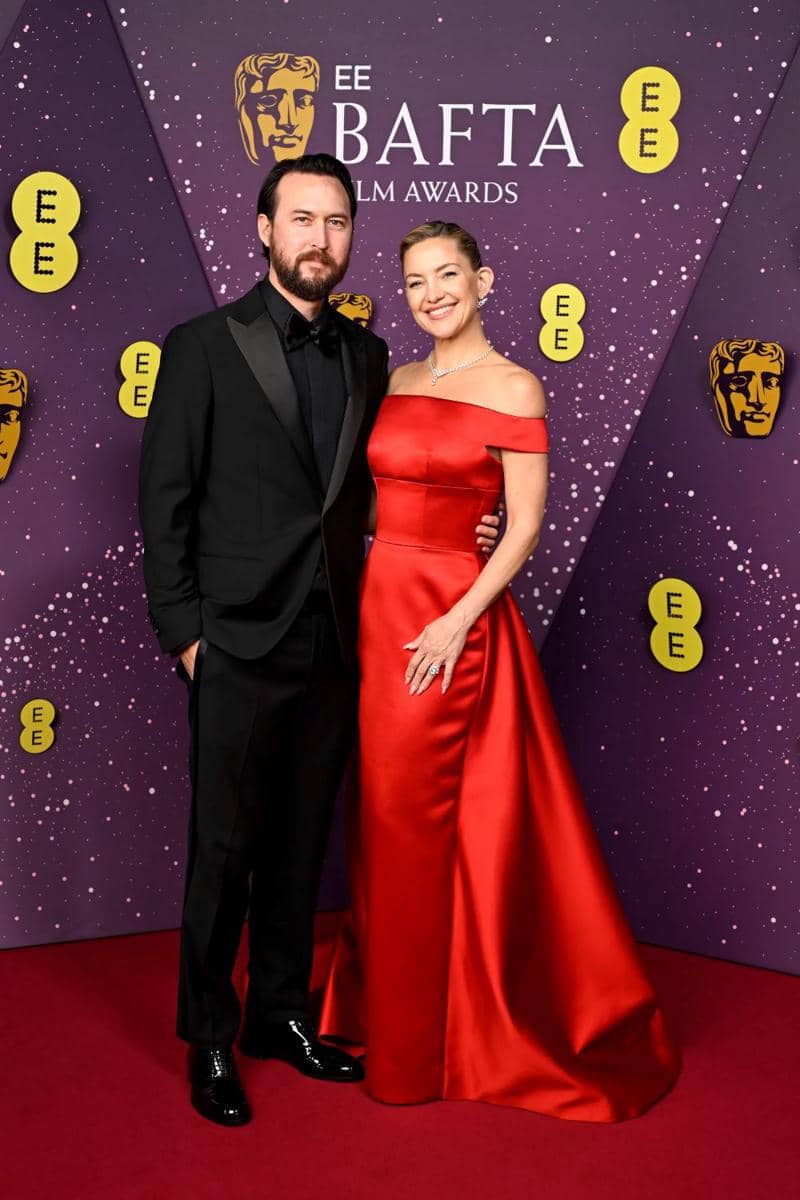 Kate Hudson dan Danny Fujikawa