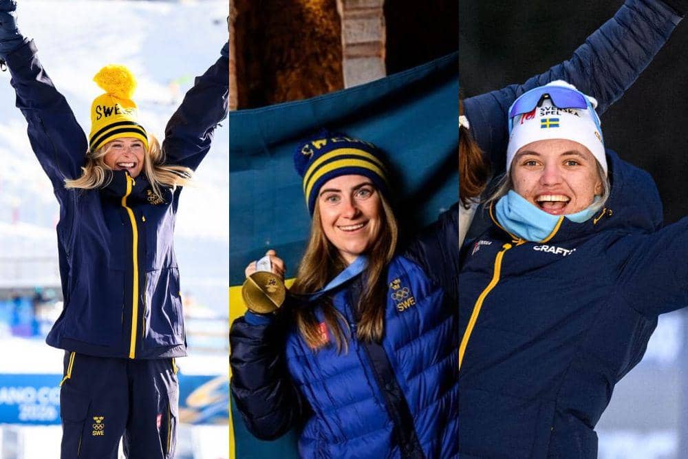 Cross Country Skiing