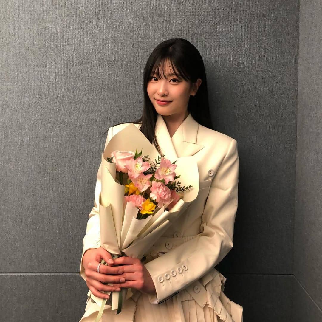 profil pemain In Your Radiant Season