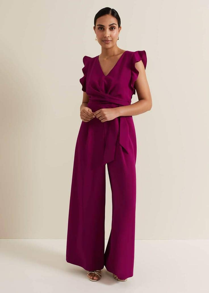 perbedaan warna fuchsia dan magenta