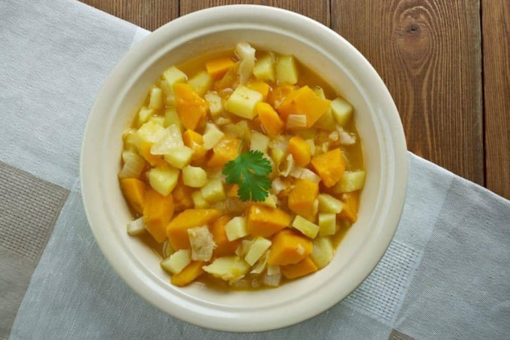 7 Menu Sahur dari Kentang yang Enak dan Tetap Bergizi