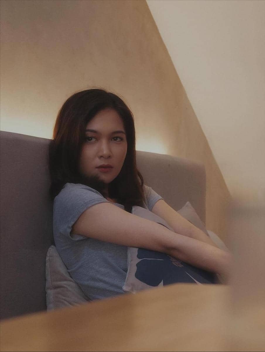 Perjalanan karier di dunia akting