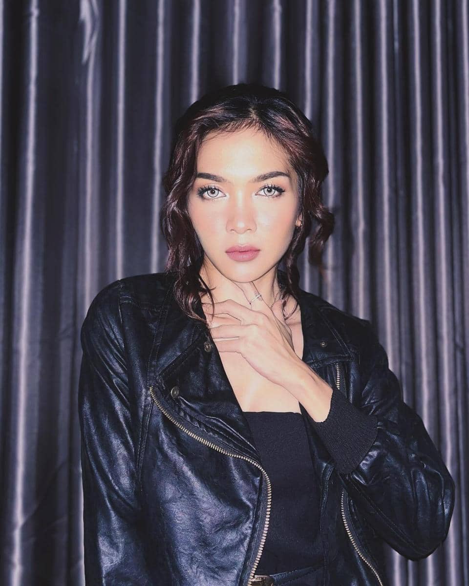 Sosok yang aktif dan ekspresif di media sosial