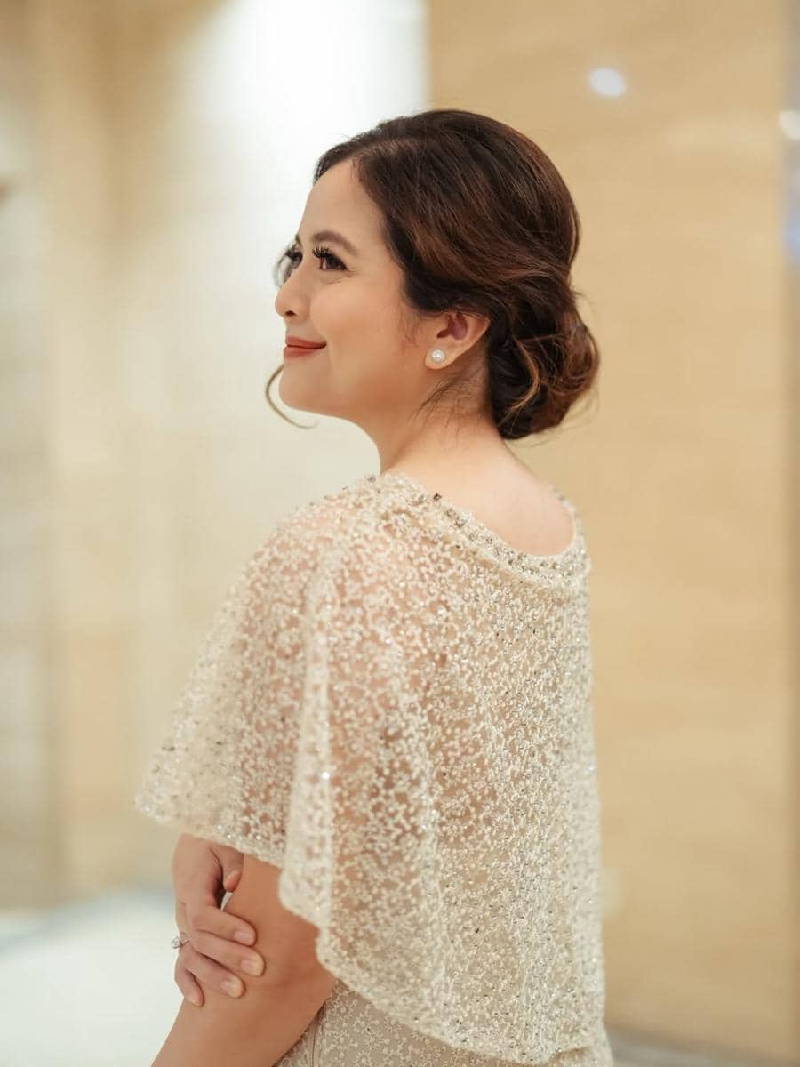 artis penerima beasiswa LPDP