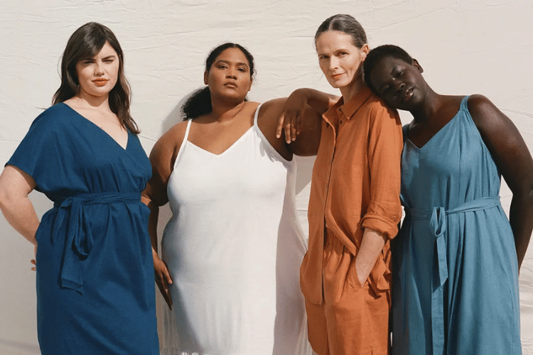 Tips Memilih Dress Sesuai Bentuk Tubuh Cewek, Jadi Lebih Flattering!