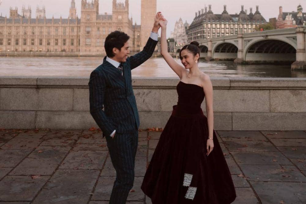 7 Bocoran Pernikahan El Rumi dan Syifa Hadju, Usung Adat Jawa