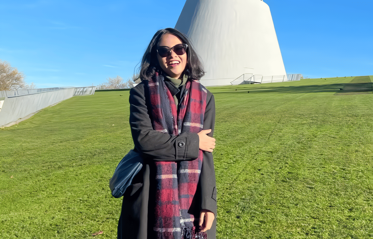 Profil Dwi Sasetyaningtyas, Alumni LPDP yang Viral