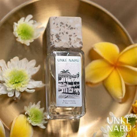 Unke Naru Kala Jingga