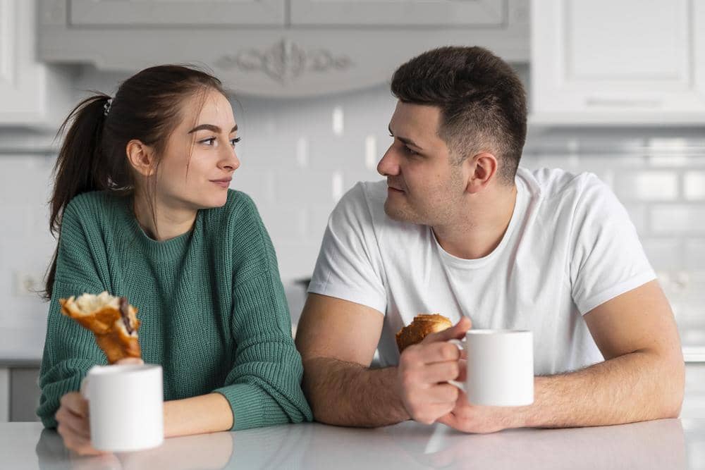 5 Topik Sensitif yang Wajib Dibahas dengan Pasangan, Jangan Diabaikan!