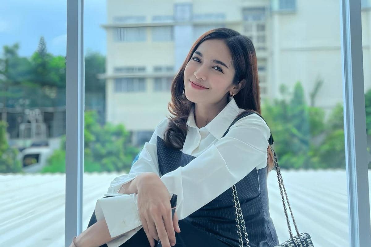 Profil Lindi Fitriyana, Artis Sinetron yang Dikabarkan Jadi Calon Istri Virgoun