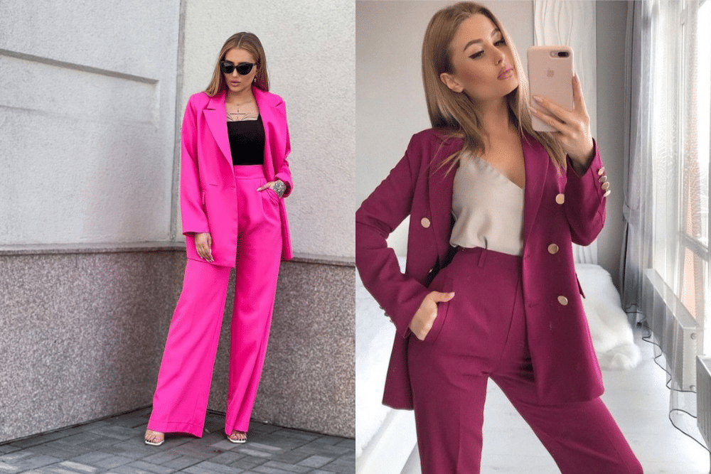 5 Perbedaan Warna Fuchsia dan Magenta, Jangan Tertukar!