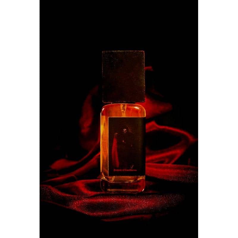 Ataraksia Sarang Gandarwa