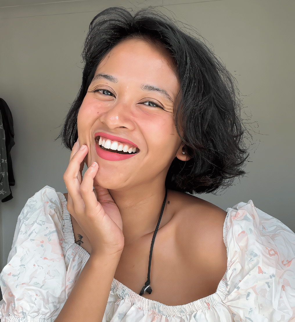 Dwi Sasetyaningtyas LPDP