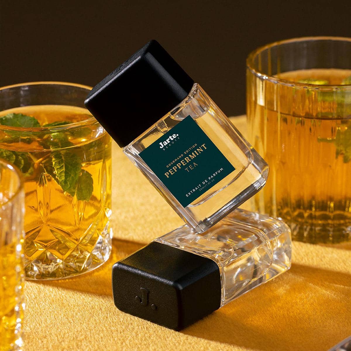 Scent of Jarte Peppermint Tea