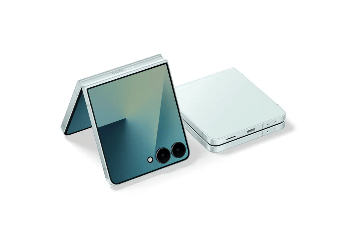 5 Bocoran Spesifikasi Samsung Galaxy Z Flip 8, Pakai Exynos