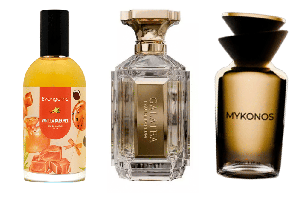 7 Rekomendasi Parfum Aroma Caramel dan Vanilla, Manis!