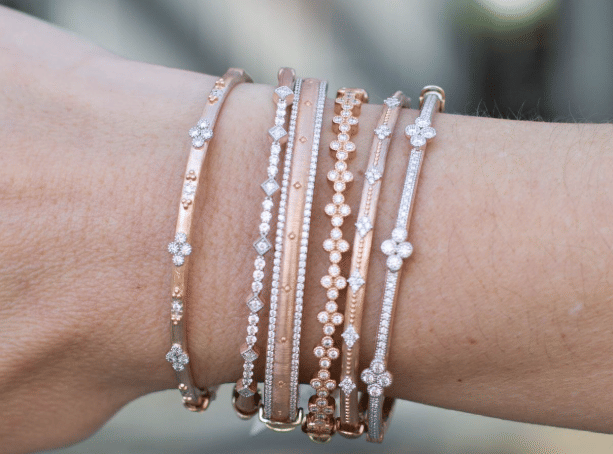 Rose Gold