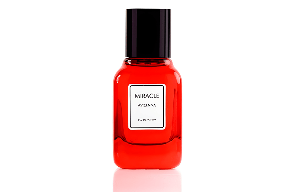 Avicenna Miracle