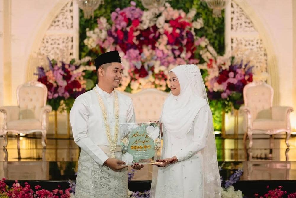 6 Tips Menentukan Nominal Mahar Pernikahan, Sepakati dengan Adil