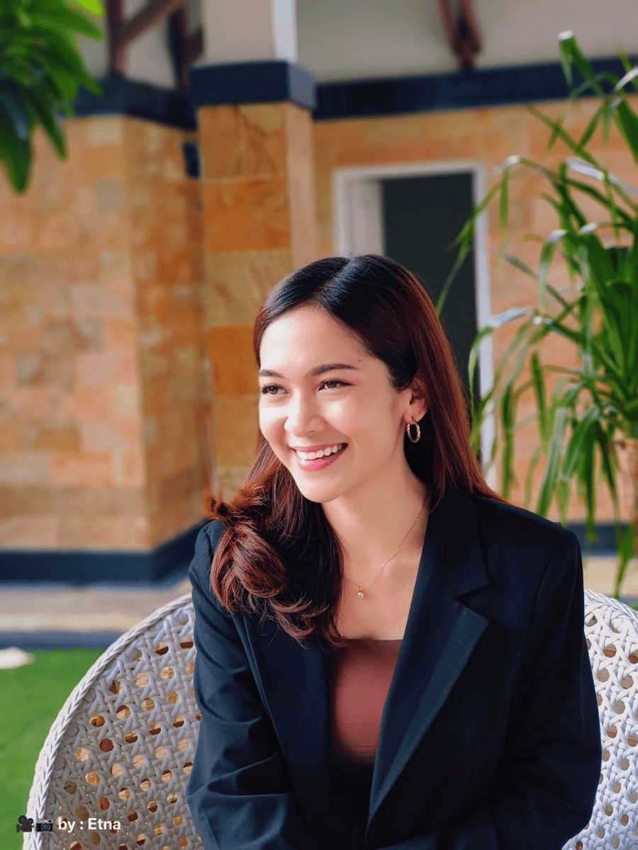 Profil singkat Lindi Fitriyana