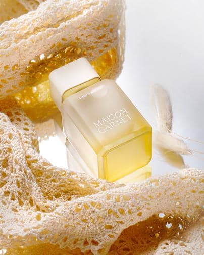Maison Garnet – Baby's Breath Eau De Parfum