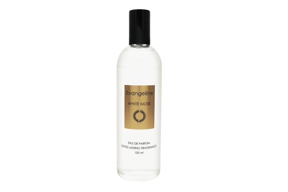 Evangeline White Musk Wangi Apa? Cek Notes dan Aromanya
