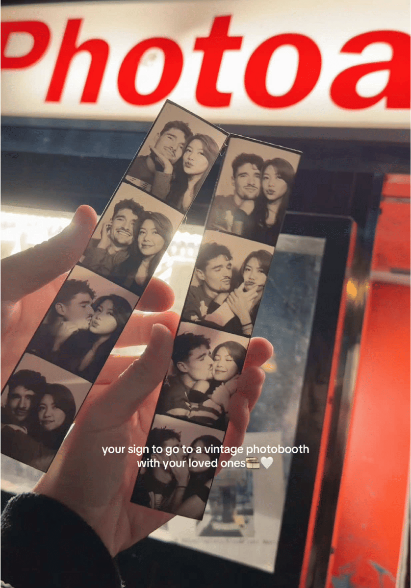 Regina Phoenix dan pacar bule