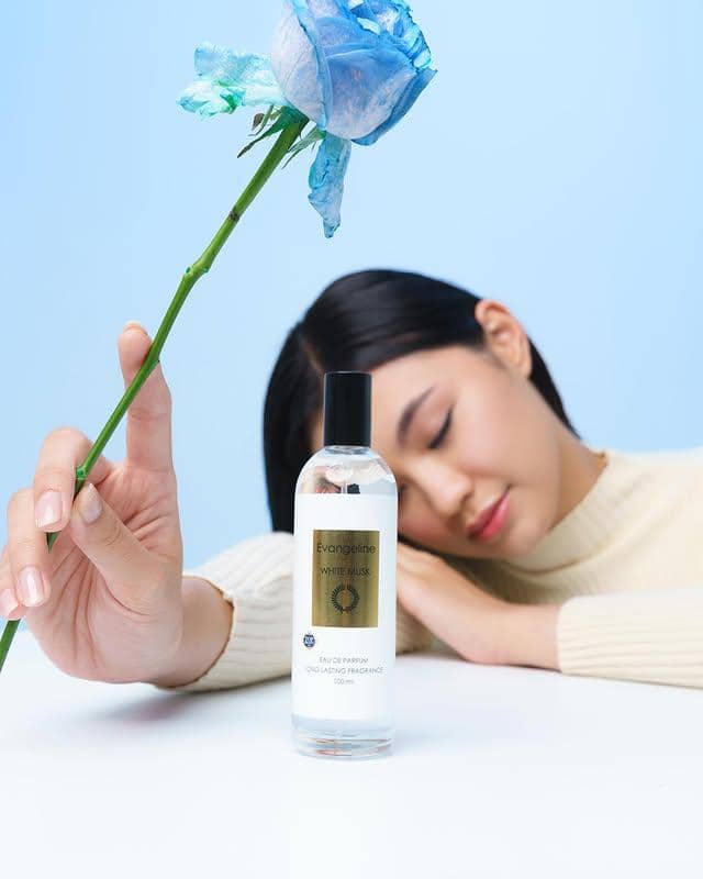 Evangeline White Musk