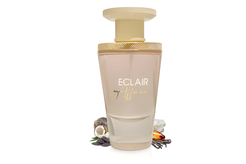 Éclair Affair – French Avenue