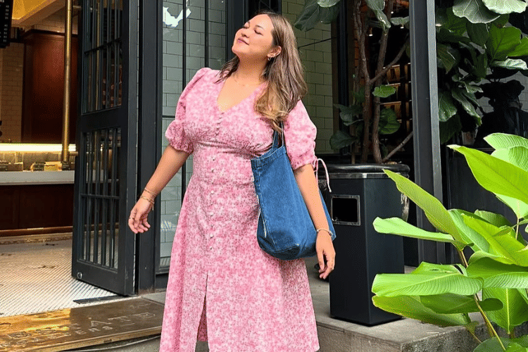 7 Tips Berpakaian agar Terlihat Ramping, Tampil Lebih Pede!