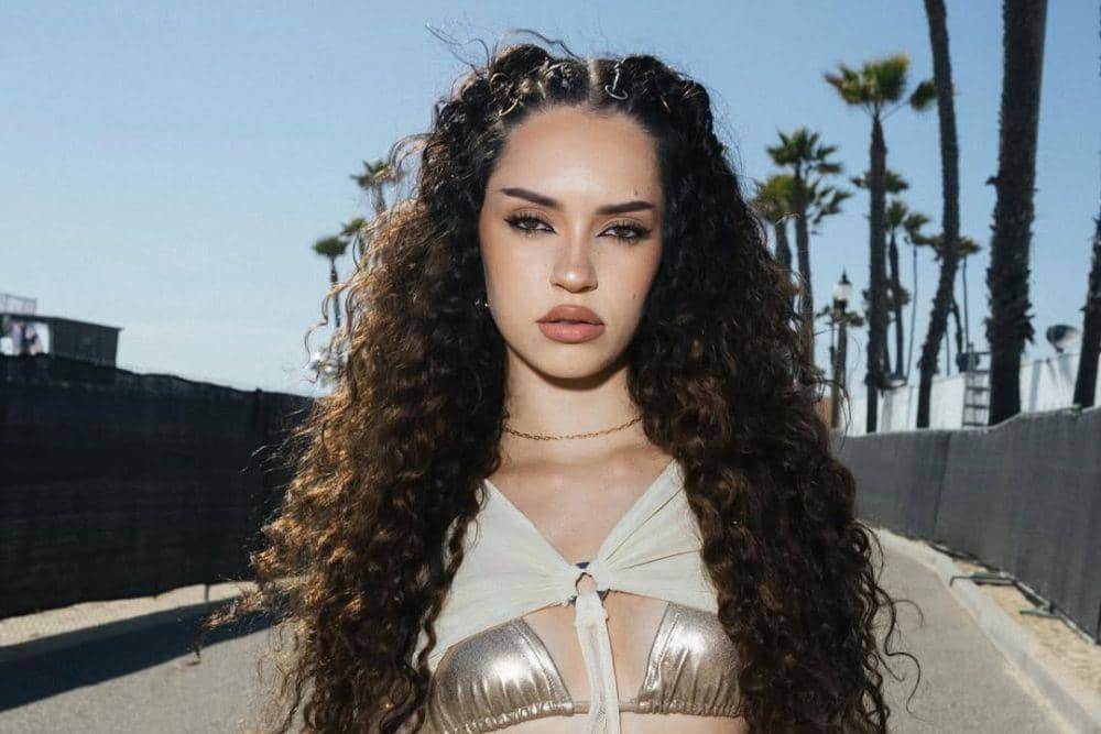 5 Fakta Keluarga Daniela ‘KATSEYE’, Ayahnya Jadi Sorotan