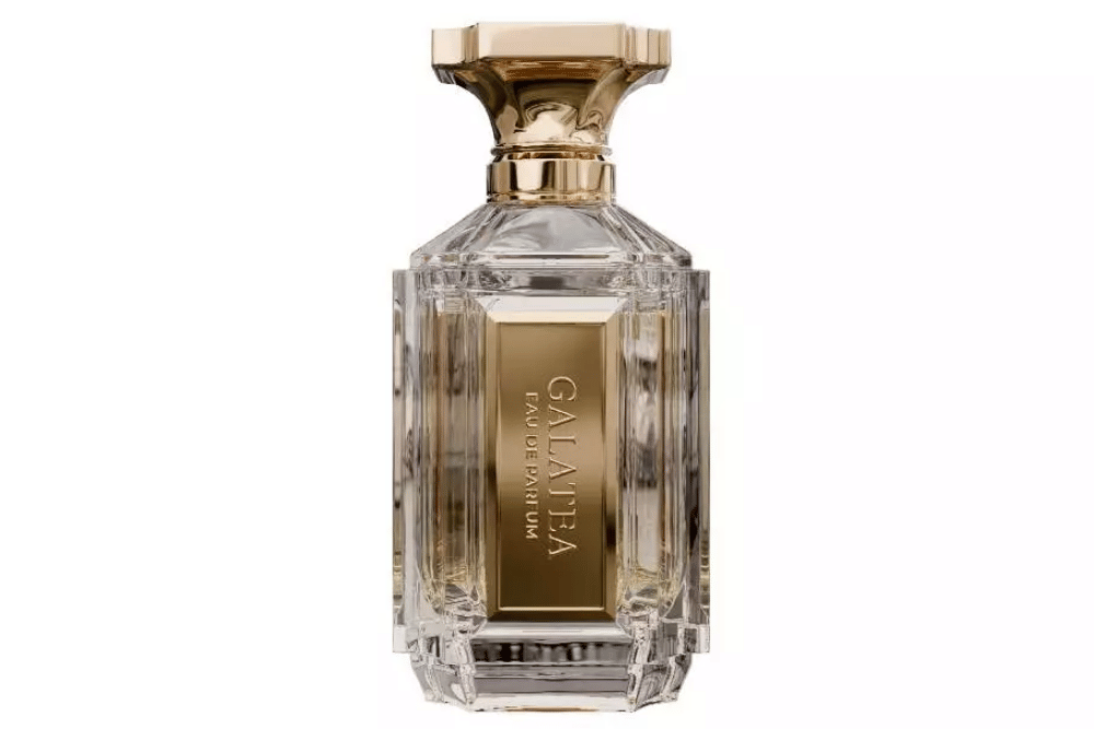 Velixir Galatea Eau De Parfum Unisex Vanilla Caramel