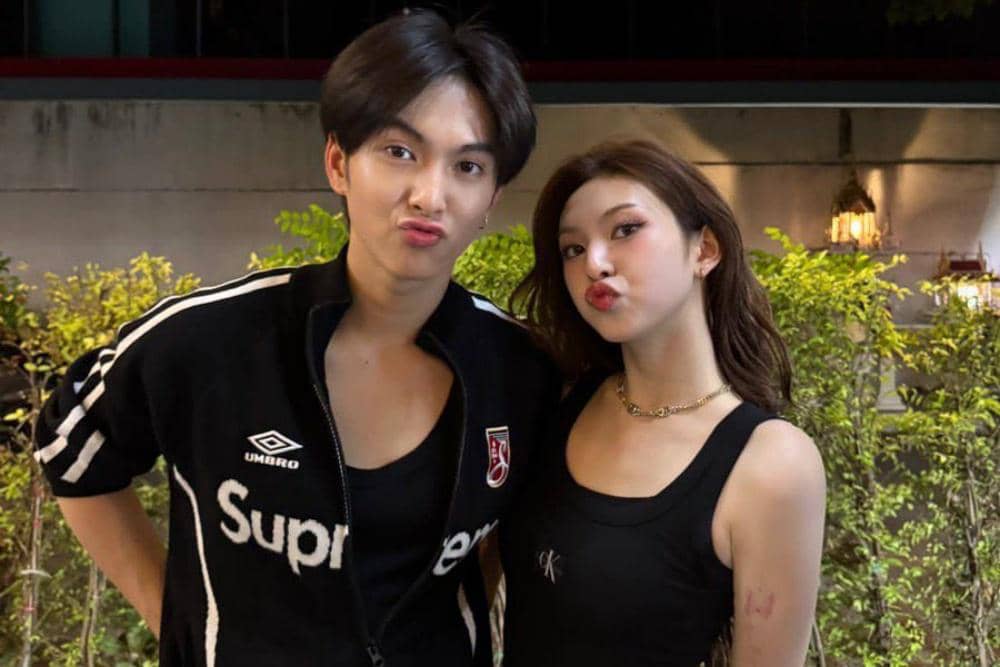 Sibling Goals! 6 Fakta Persaudaraan Chiquita ‘BABYMONSTER’ & Copper ‘BUS’