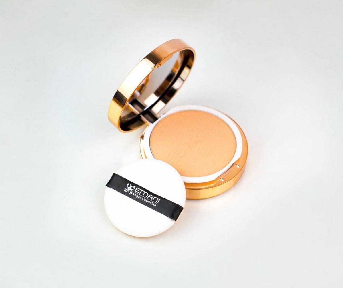 perbedaan compact powder dan loose powder