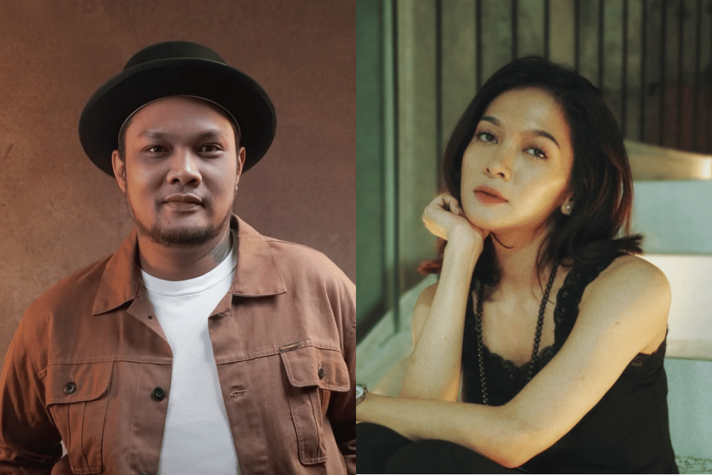 Undangan Tersebar, Virgoun Dikabarkan Menikah dengan Lindi Fitriyana