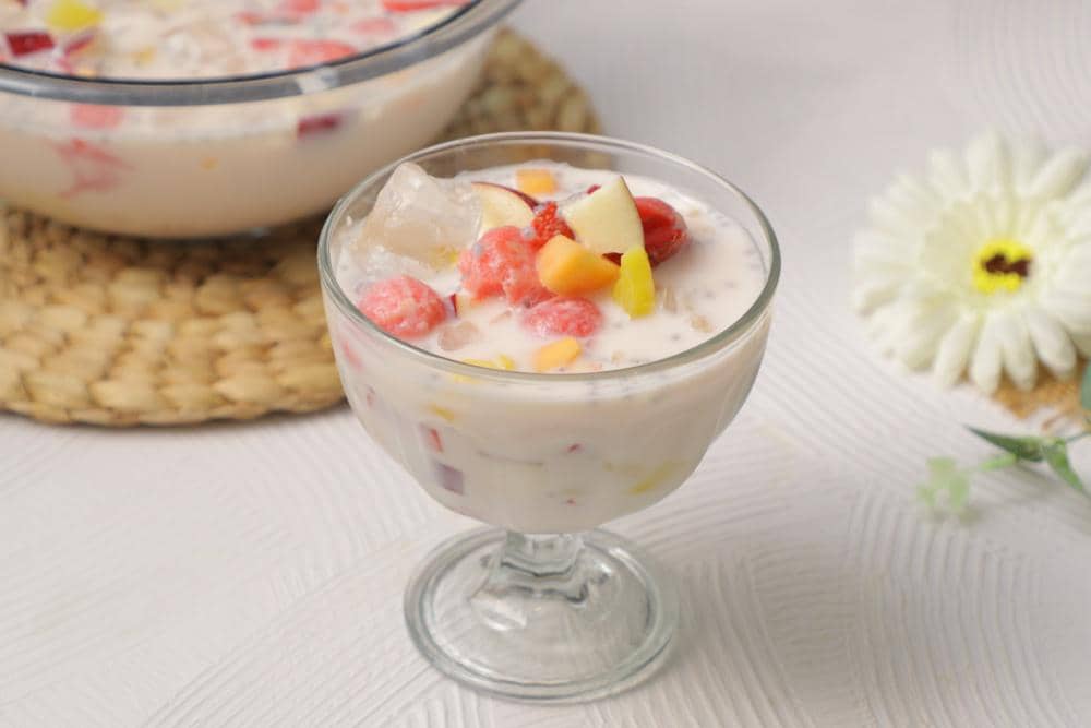 Perbedaan Takjil Tradisional dan Modern, Mana Favoritmu?