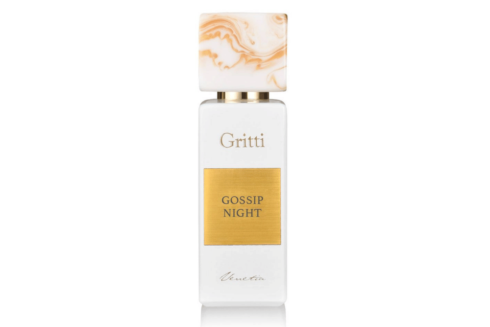gritti Gossip Night