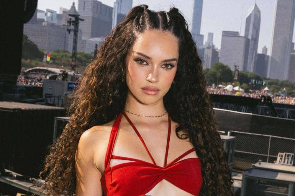 Daniela ‘KATSEYE’