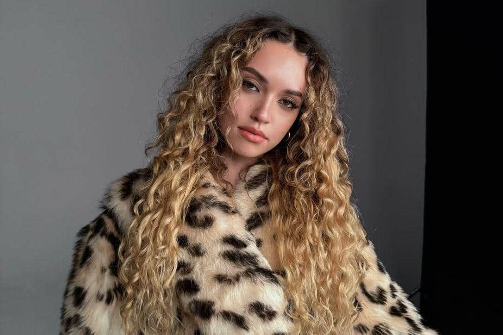 Daniela ‘KATSEYE’