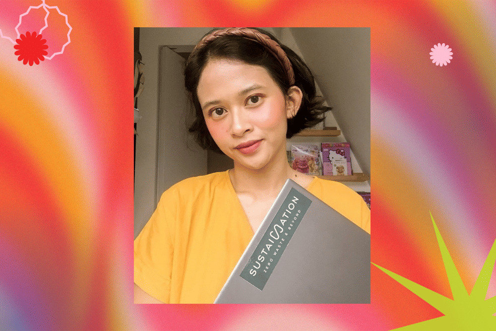 6 Fakta Keluarga Dwi Sasetyaningtyas, Alumni LPDP yang Lagi Disorot