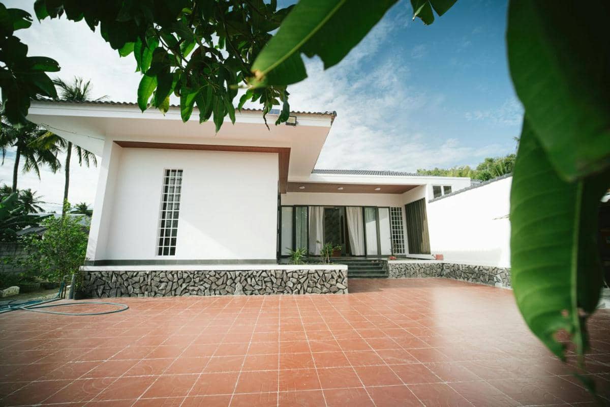 9 Ide Warna Cat Rumah Minimalis Terbaru 2026 untuk Lebaran