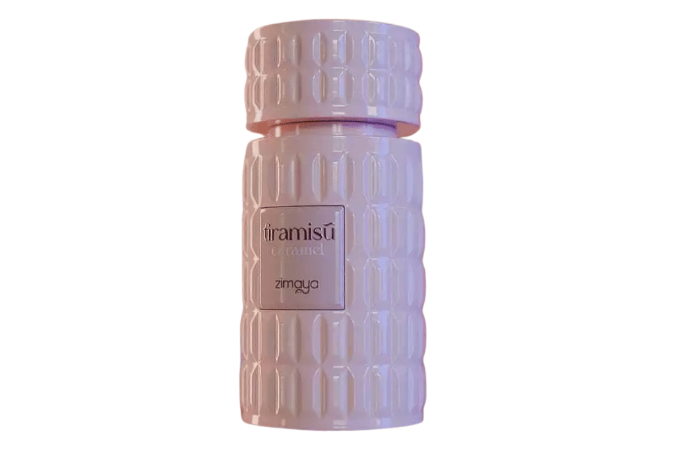 Zimaya Tiramisu Caramel Eau De Parfum 100 ML