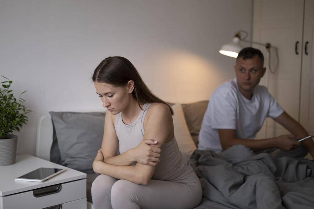 7 Alasan Seseorang Merasa Downgrade Setelah Menikah Tanpa Disadari