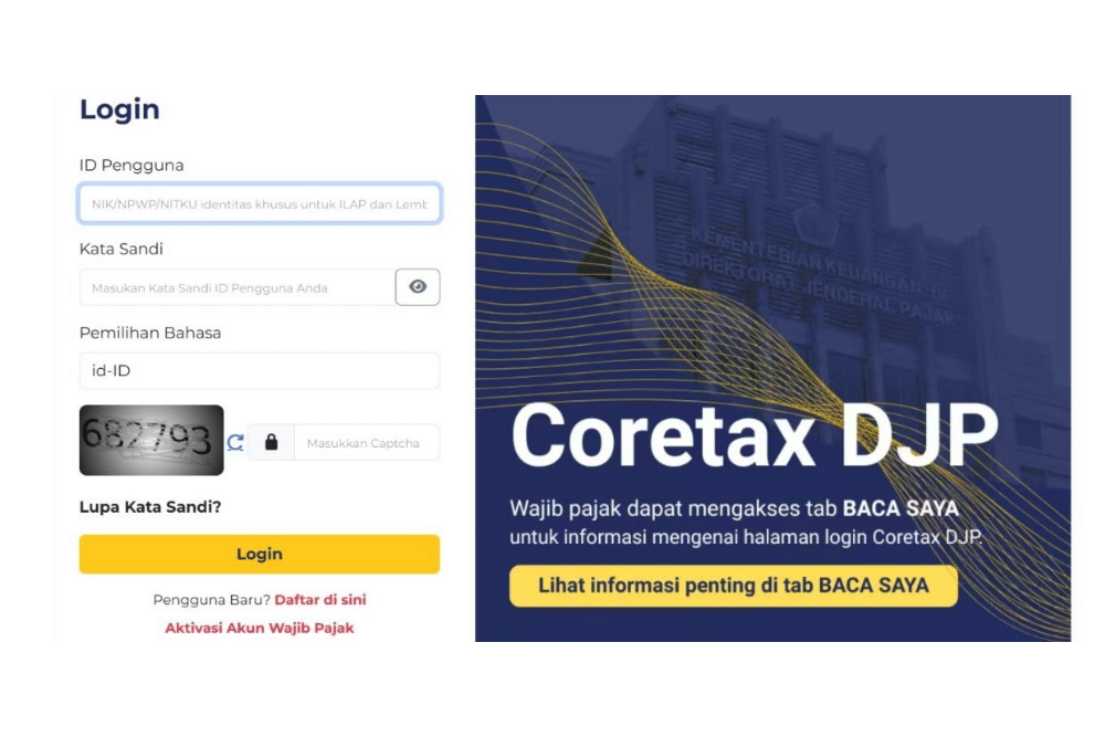 Cara Lapor SPT Tahunan di Coretax, Perhatikan Batas Waktunya!