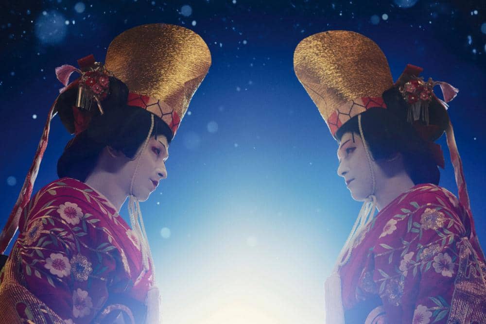 Review Film ‘Kokuho’: Perjalanan Dramatis Seorang Aktor Kabuki