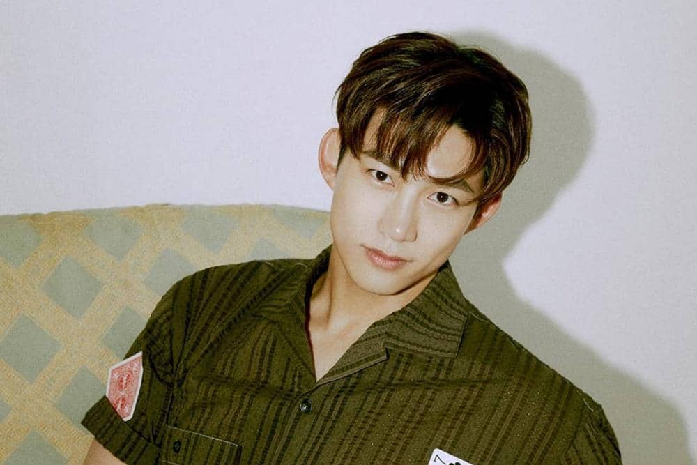 Bocor ke Publik, Taecyeon '2PM' Akan Menikah pada 24 April 2026