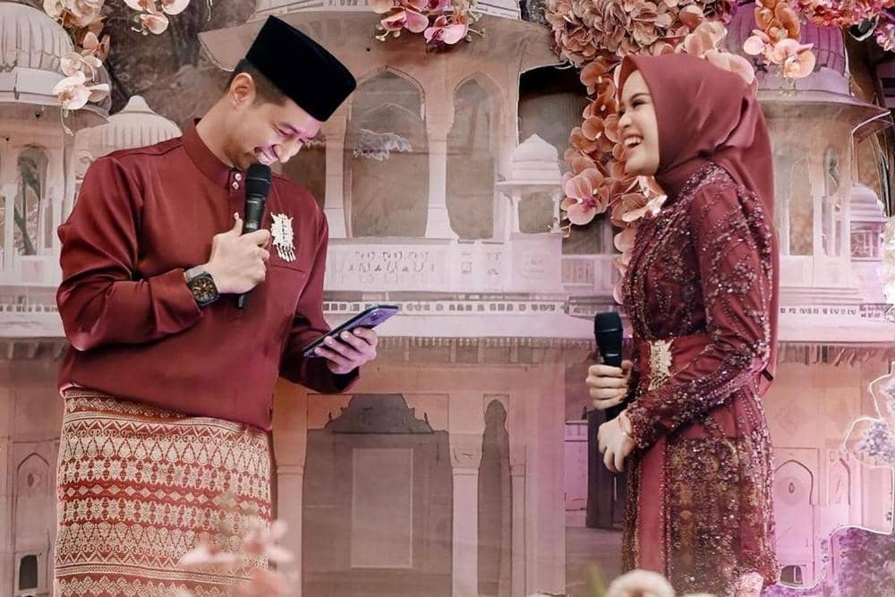 ilustrasi lamaran (weddingmarket.com)