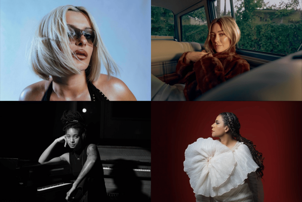 Popbela's Playlist: Celebration of Life