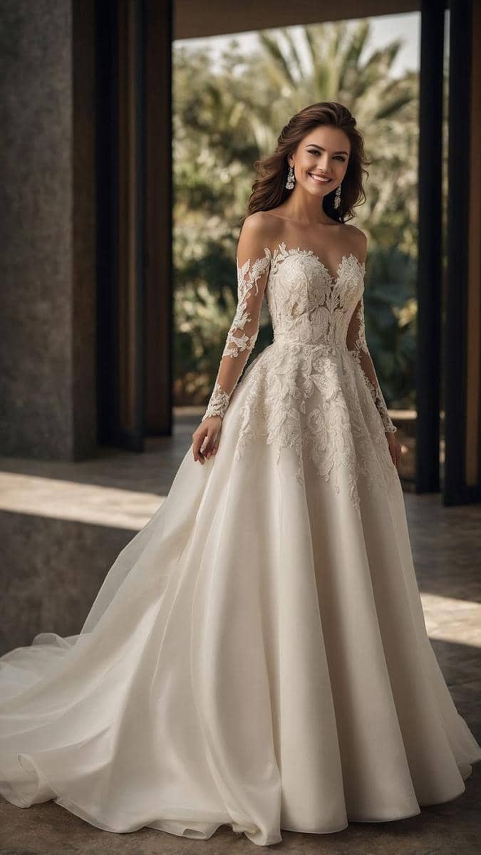 perbedaan warna ivory dan cream